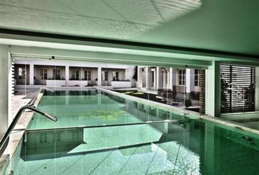 фото отеля Alentejo Marmoris Hotel and Spa
