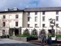 Royal Goat Hotel Beddgelert