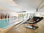 фото отеля Hyatt Regency Mainz