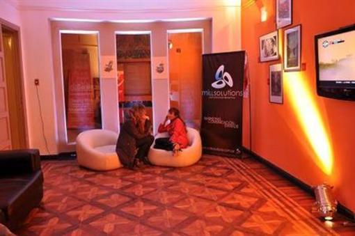 фото отеля Turning Point Hostel Cordoba