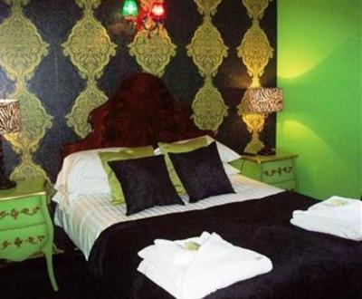 фото отеля The Malthouse Inn Telford