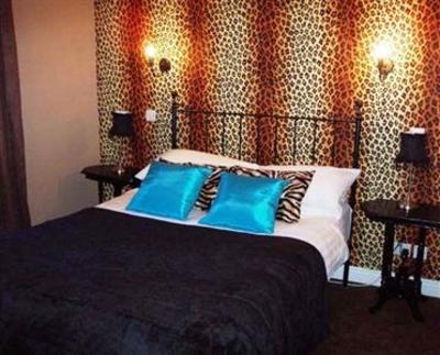 фото отеля The Malthouse Inn Telford