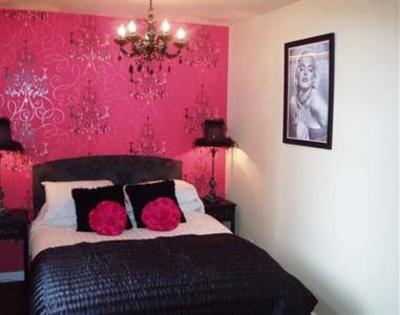фото отеля The Malthouse Inn Telford