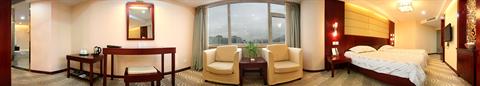 фото отеля Wei Sheng Hotel