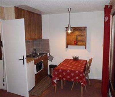фото отеля Residence Hotel Rent Megeve