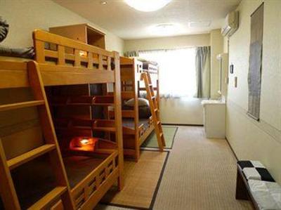 фото отеля Sen Guesthouse