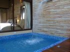 фото отеля Pousada Jardim Das Montanhas