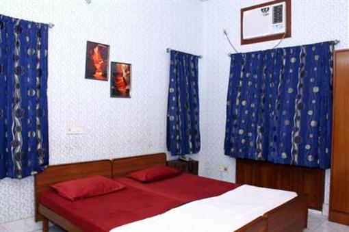 фото отеля Coral Residency