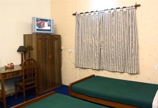 фото отеля Coral Residency