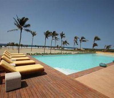фото отеля Las Tanusas Boutique Resort and Villas