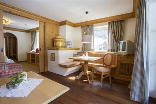 фото отеля Bogner Hof Hotel Tannheim