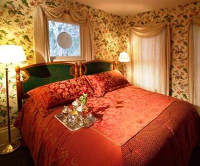 фото отеля The Spencer Hotel