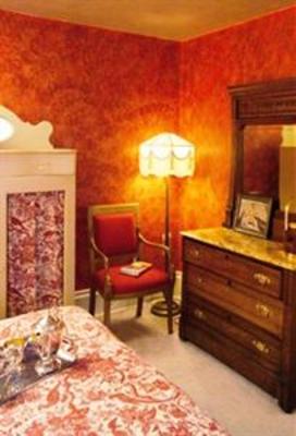фото отеля The Spencer Hotel