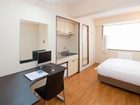фото отеля For Leaves Inn