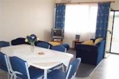 фото отеля Echo Beach Tourist Park Accommodation Lakes Entrance