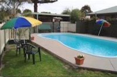 фото отеля Echo Beach Tourist Park Accommodation Lakes Entrance