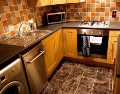 фото отеля Cloudberry Apartment