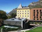 фото отеля Parc Hotel Billia
