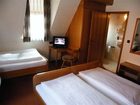 фото отеля Pension Hofmann-Schmölzer Rothenburg ob der Tauber