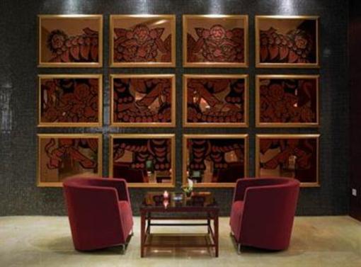 фото отеля Tianfa Csohoh Business Hotel