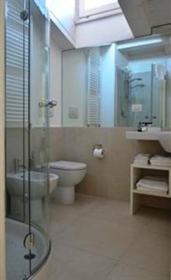 фото отеля B&B Residenza Dei Suoni