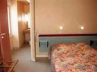 фото отеля Hotel Bellevue Bessines-sur-Gartempe