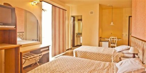 фото отеля Da Praia Hotel Florianopolis