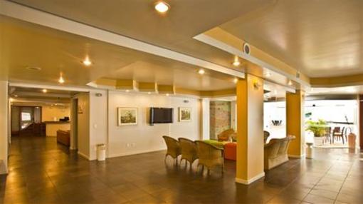 фото отеля Da Praia Hotel Florianopolis