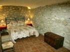 фото отеля Casas Cueva El Mirador de Galera