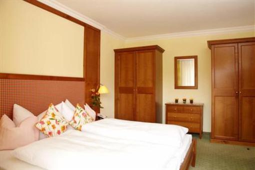 фото отеля Diana Kurhotel Garni