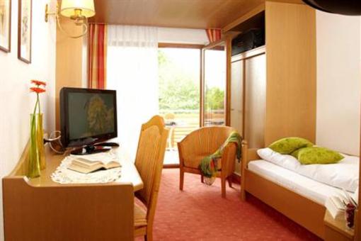 фото отеля Diana Kurhotel Garni