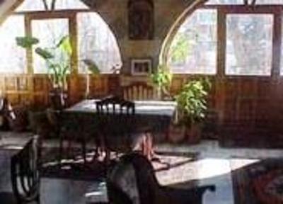 фото отеля Walnut House Hotel Goreme