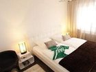 фото отеля Freiburger Hostel