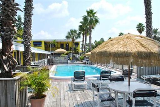 фото отеля Barefoot Bay Resort and Marina