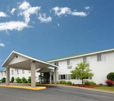 фото отеля Comfort Inn Rhinelander