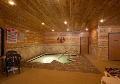 фото отеля Comfort Inn Rhinelander