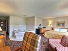 фото отеля Comfort Inn Rhinelander