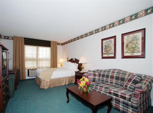 фото отеля BEST WESTERN Sault Ste. Marie