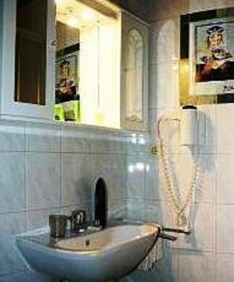 фото отеля Familienhotel Steindl