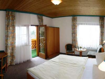 фото отеля Familienhotel Steindl
