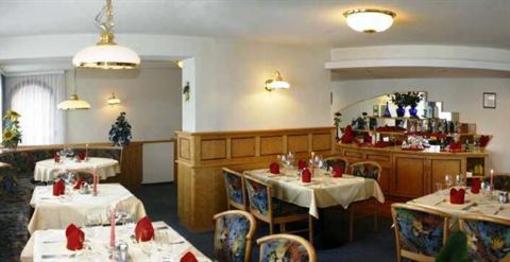 фото отеля Familienhotel Steindl