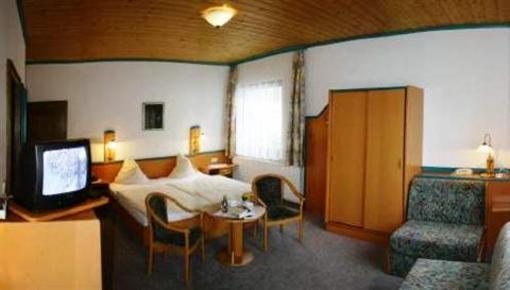 фото отеля Familienhotel Steindl