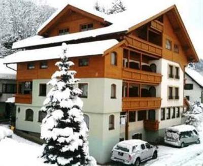 фото отеля Familienhotel Steindl