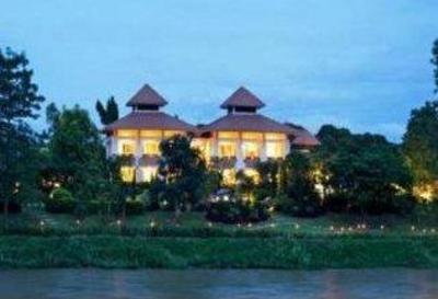 фото отеля Fuengfah Riverside Garden Resort