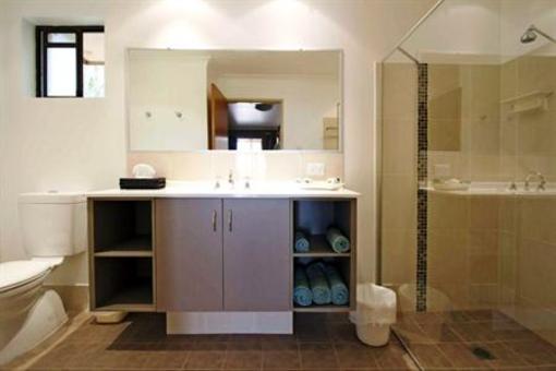 фото отеля Sunray Motor Inn Toowoomba