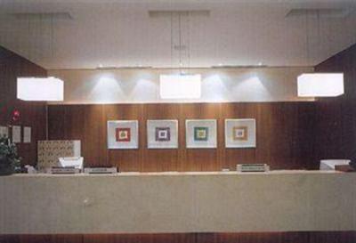 фото отеля Hotel Pop Green