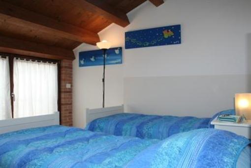 фото отеля Appartamenti Draghillo