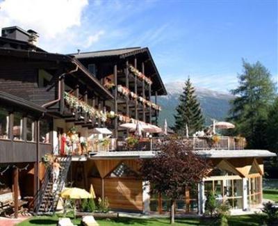 фото отеля Hotel Kaerntnerhof
