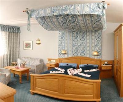 фото отеля Hotel Kaerntnerhof