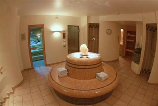 фото отеля Hotel Kaerntnerhof